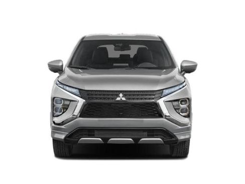 New 2026 Mitsubishi Eclipse Cross SEL image 27