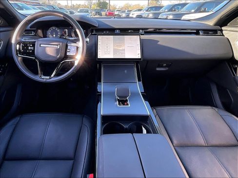 Used 2026 Land Rover Range Rover Velar S AWD/4WD image 18