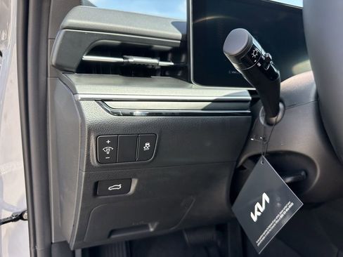 New 2026 Kia K5 GT-Line FWD image 25