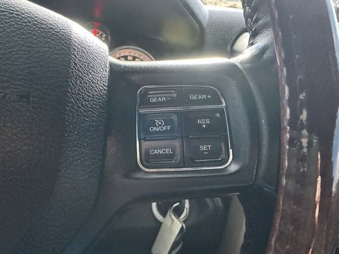 Used 2018 RAM 1500 Big Horn image 15