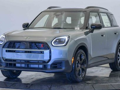 New 2026 MINI Cooper Countryman S