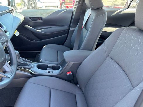 New 2026 Toyota Corolla LE image 8