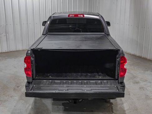 Used 2018 Toyota Tundra Limited AWD/4WD image 55