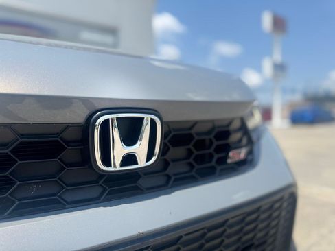 Used 2025 Honda Civic Si image 10