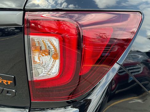 Used 2023 Honda Passport TrailSport image 35