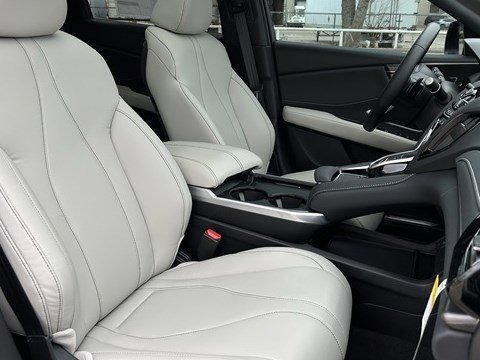 Used 2026 Acura RDX SH-AWD image 26