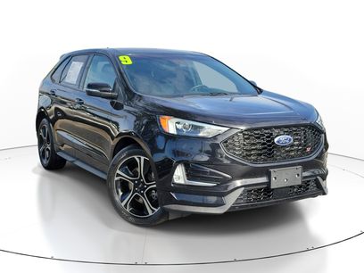 Used 2019 Ford Edge ST w/ Convenience Package