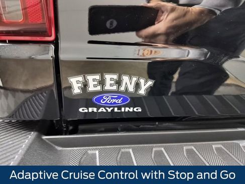 New 2026 Ford F150 XLT w/ Equipment Group 302A MID image 55