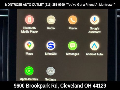 New 2026 Volvo XC60 T8 Ultra w/ Protection Package Premier image 23