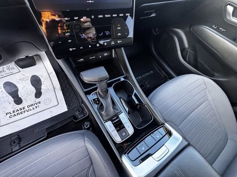 Used 2024 Hyundai Santa Cruz SEL w/ Activity Package image 19