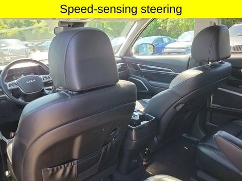 Used 2023 Kia Telluride S w/ S Sunroof Package AWD/4WD image 28