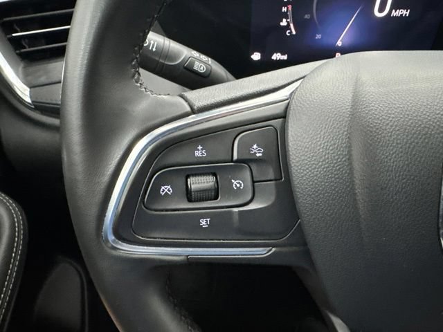 Used 2024 Buick Encore GX Sport Touring AWD/4WD image 11