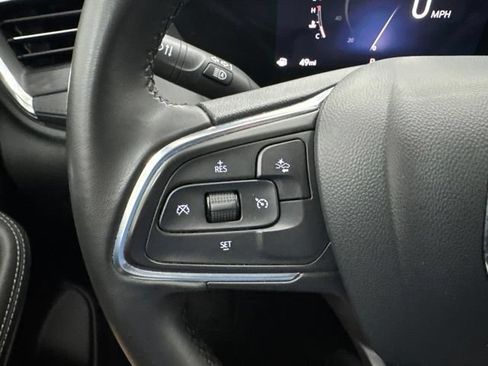 Used 2024 Buick Encore GX Sport Touring AWD/4WD image 11