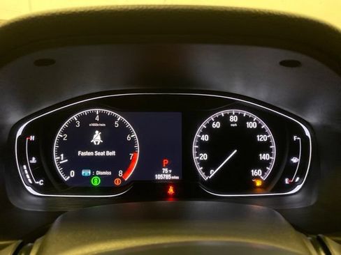 Used 2018 Honda Accord Sport image 9