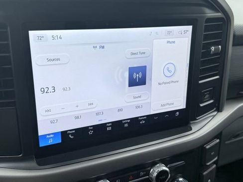 Used 2025 Ford F150 XLT w/ Equipment Group 301A Standard AWD/4WD image 31