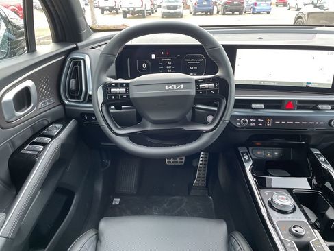 New 2026 Kia Sorento SX Prestige image 13