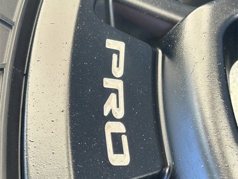 Used 2024 Toyota Tundra TRD Pro w/ TRD Performance Package (TMS) image 16