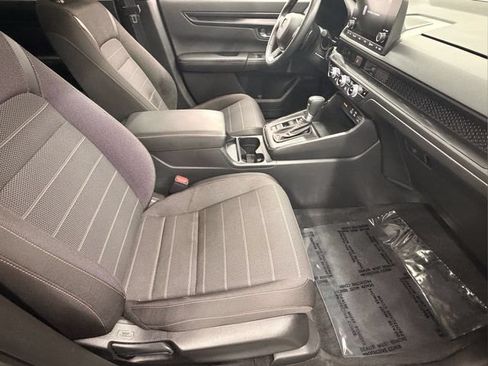 Used 2025 Honda CR-V Sport image 20