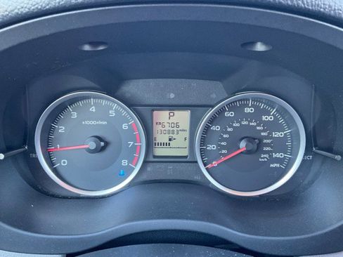 Used 2018 Subaru Forester 2.5i Premium w/ Protection Package #1 image 10