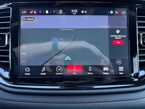 New 2026 Dodge Durango GT image 23