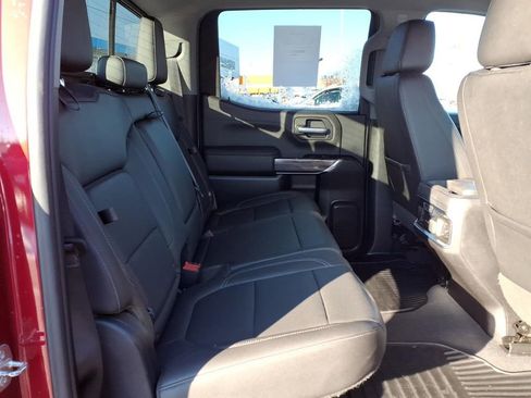 Used 2019 Chevrolet Silverado 1500 LTZ w/ LTZ Plus Package image 13