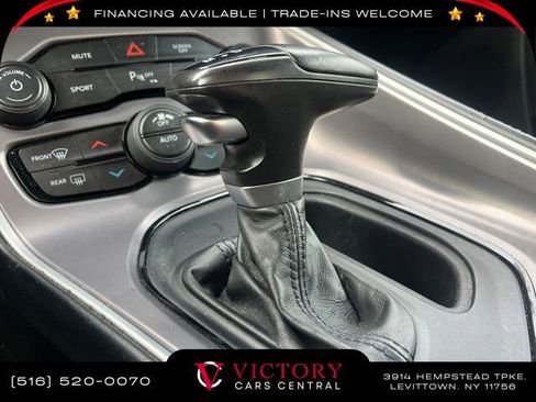 Used 2022 Dodge Challenger GT w/ Performance Handling Group image 29