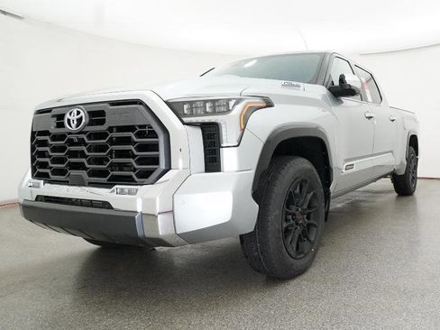 New 2026 Toyota Tundra 1794 Edition image 19