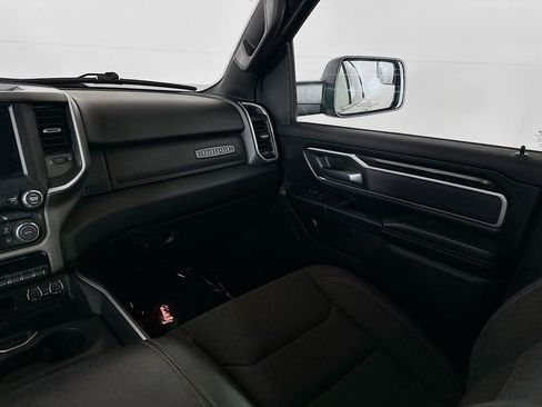 Certified 2021 RAM 1500 Big Horn image 34