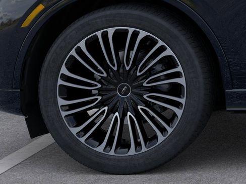 New 2026 Lincoln Aviator Black Label AWD/4WD image 19