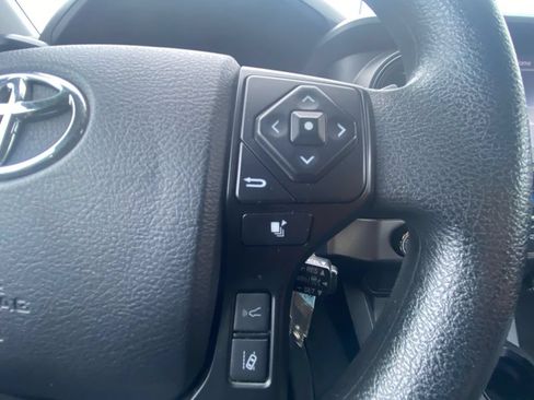 Used 2023 Toyota Tacoma SR AWD/4WD image 20