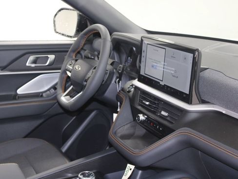 New 2026 Ford Explorer Tremor AWD/4WD image 33