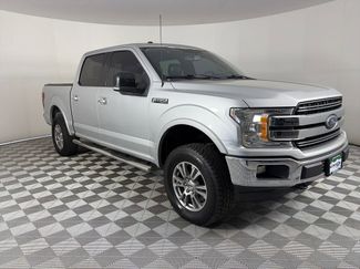 Used 2018 Ford F150 Lariat 360° Tour
