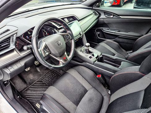 Used 2019 Honda Civic Si image 9