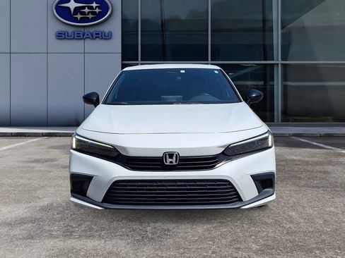 Used 2022 Honda Civic Sport image 3