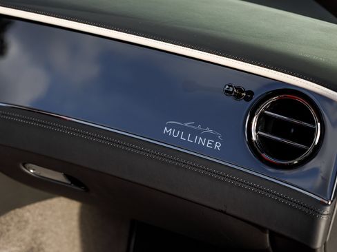 New 2025 Bentley Continental GT Speed image 32