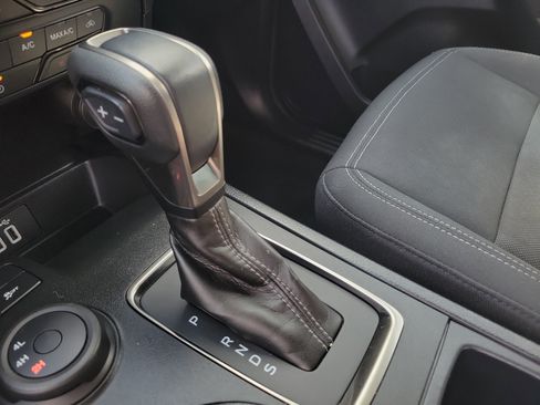 Used 2023 Ford Ranger XLT w/ Equipment Group 302A High image 8