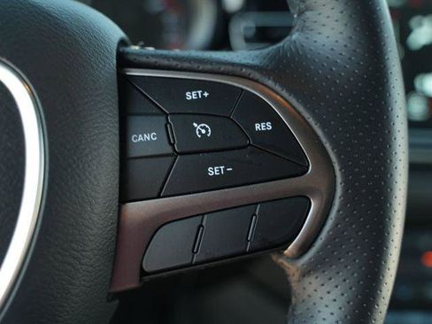 Certified 2023 Dodge Durango SXT w/ SXT Blacktop Group RWD image 33