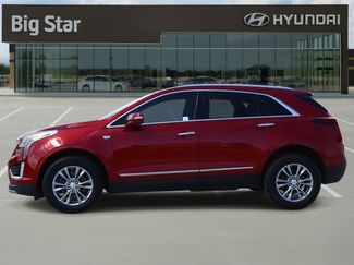 Used 2021 Cadillac XT5 Premium Luxury video 2