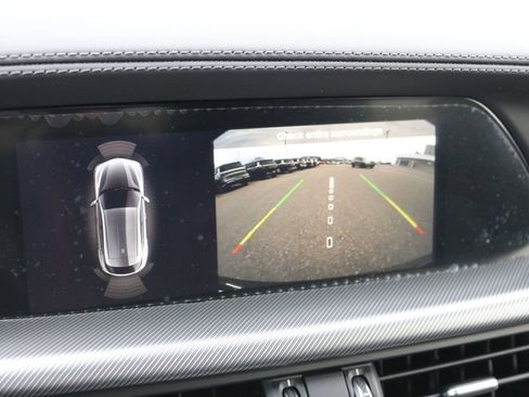 New 2025 Alfa Romeo Stelvio Sprint image 47