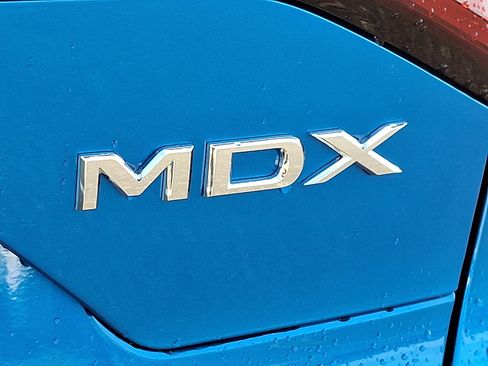 New 2026 Acura MDX A-Spec AWD/4WD image 12