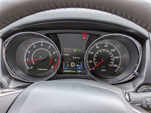 New 2026 Mitsubishi Outlander Sport SE image 25