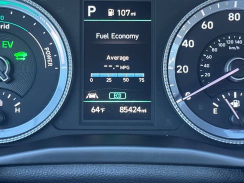 Used 2021 Hyundai Sonata SEL image 28