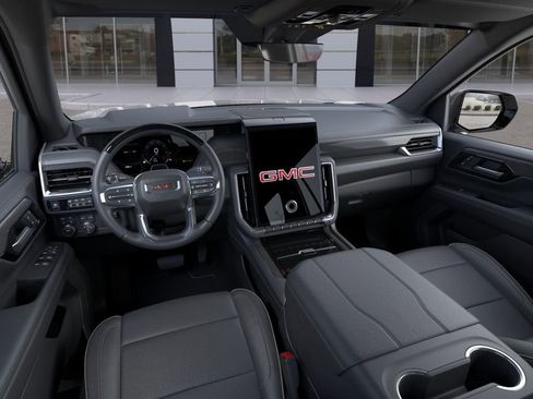 New 2026 GMC Yukon Elevation image 15