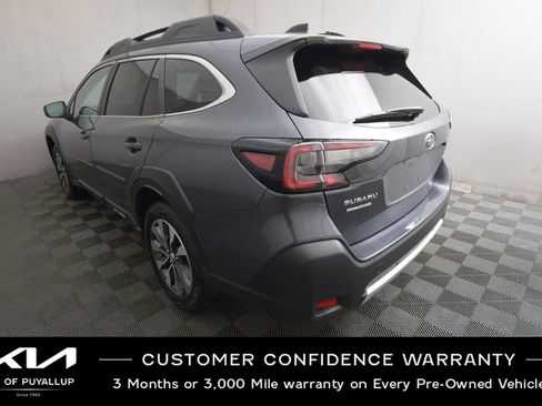Used 2025 Subaru Outback Limited image 7