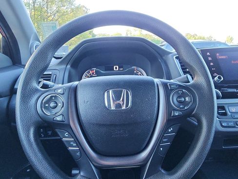 Used 2021 Honda Ridgeline Sport image 12