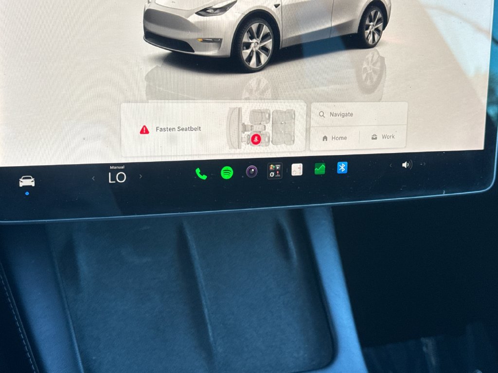 Used 2023 Tesla Model Y Long Range AWD/4WD image 26
