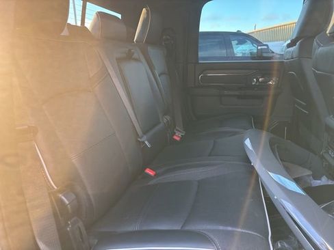 New 2026 RAM 3500 Limited image 14