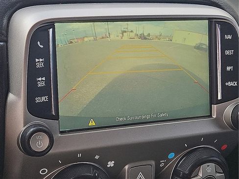 Used 2015 Chevrolet Camaro LT w/ RS Package image 18