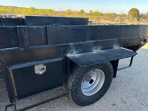 Used 2011 Ford F350 XL w/ PWR Equipment Group image 35