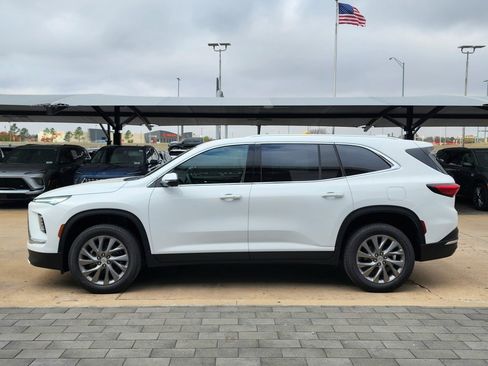 New 2026 Buick Enclave Preferred w/ Power Package image 7